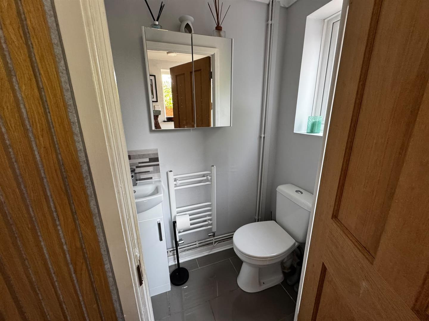 Ffordd Beck, Gowerton, Swansea, SA4 3GE